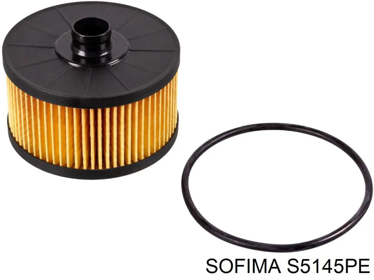 S5145PE Sofima фільтр масляний