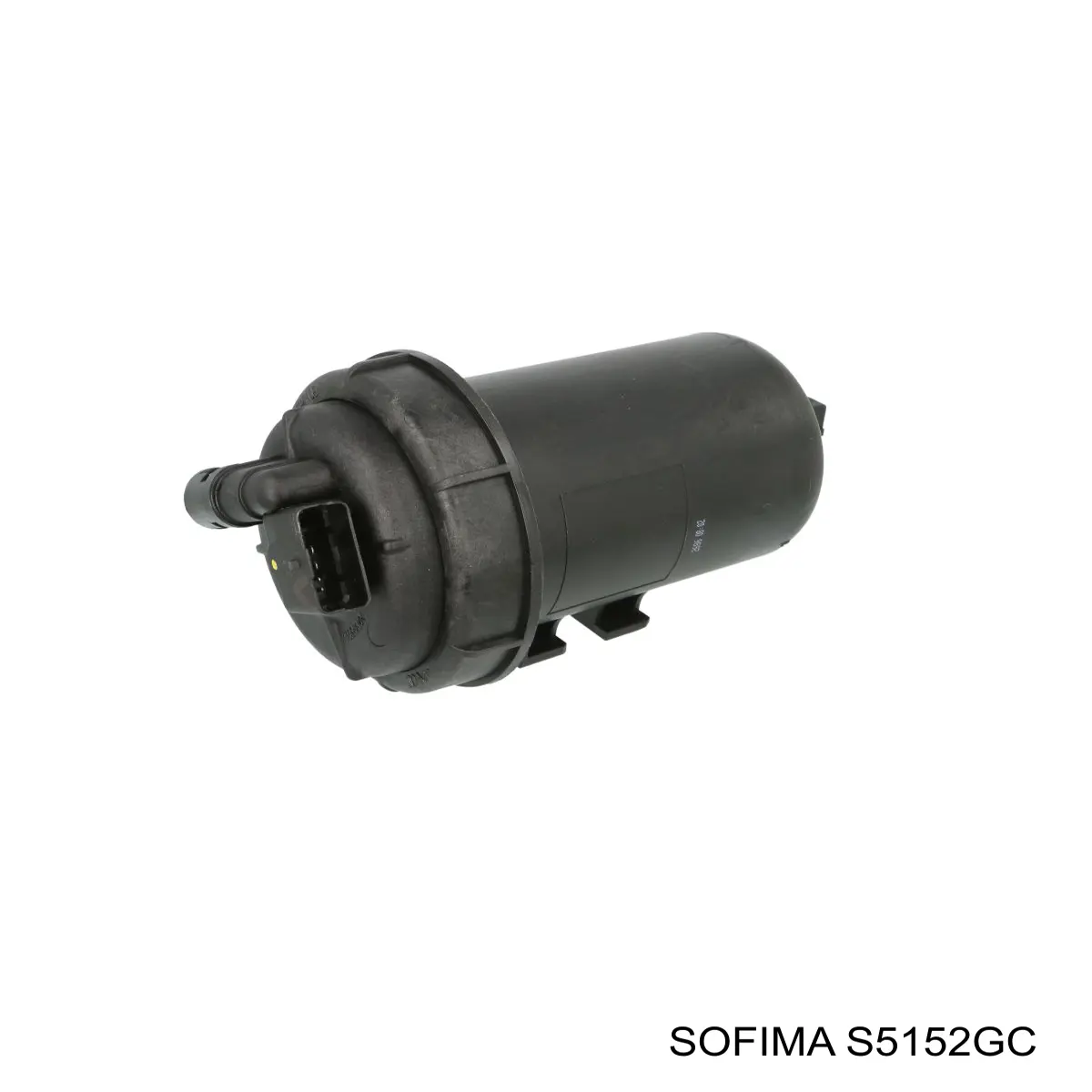 S5152GC Sofima корпус паливного фільтра