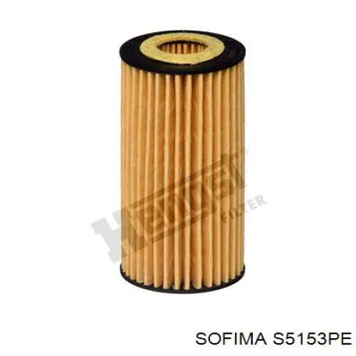 Купити S5153PE Sofima Фільтр очищення масла відцентровий