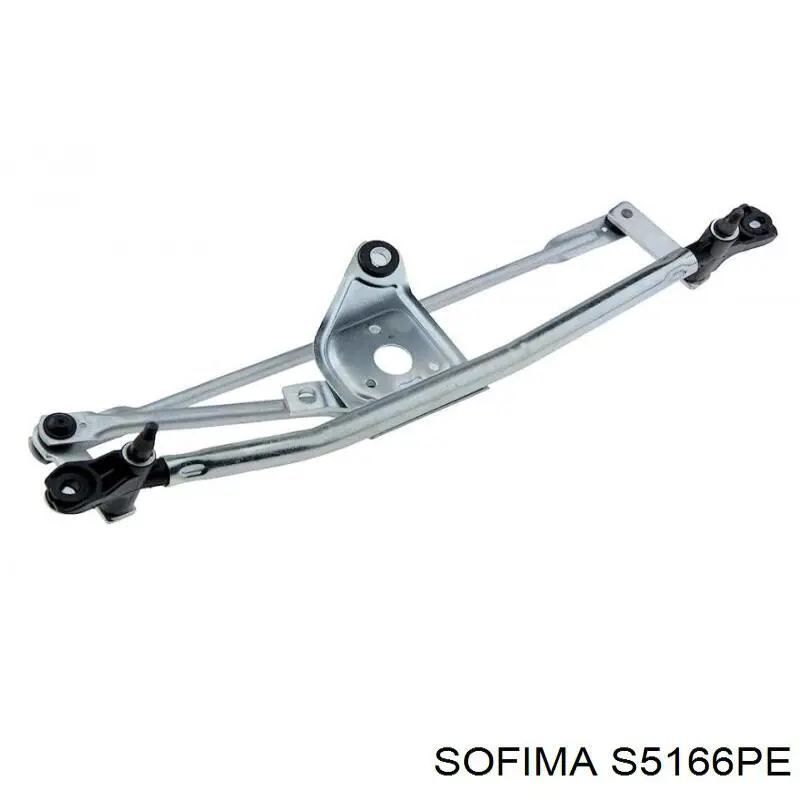 Масляний фільтр двигуна Sofima S5166PE ціна, від 7.98 USD