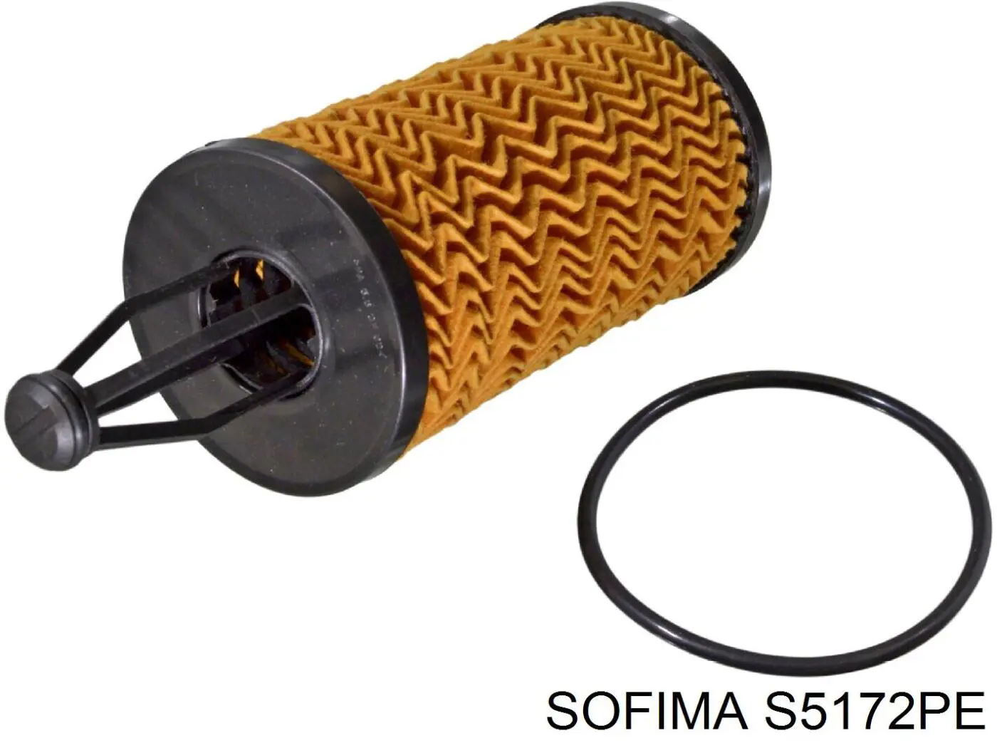 Купити S5172PE Sofima Фільтр очищення масла відцентровий
