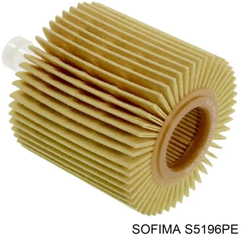 Масляний фільтр двигуна Sofima S5196PE ціна, від 5.49 USD