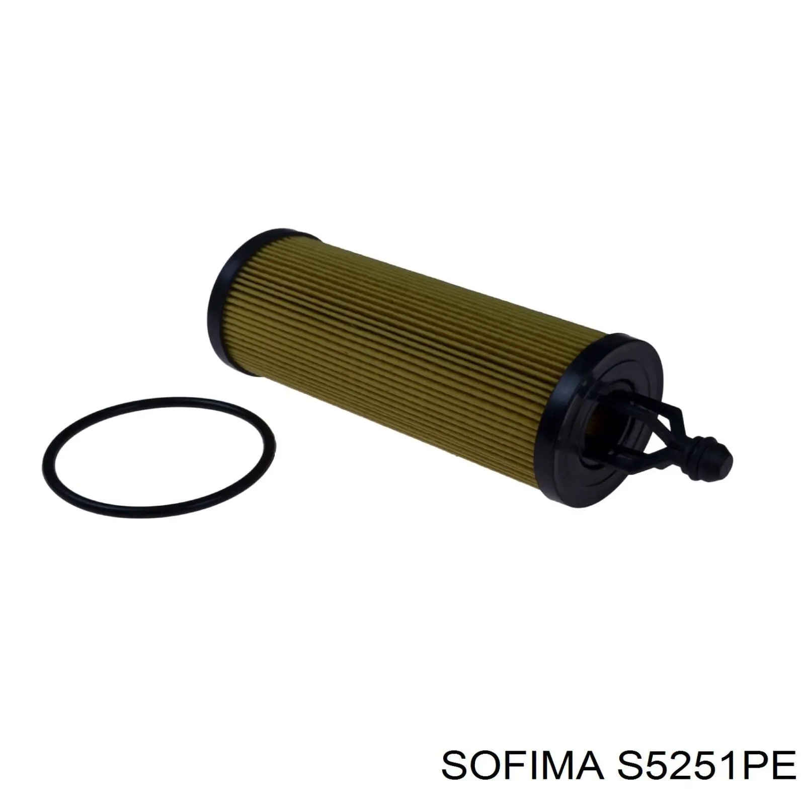 S5251PE Sofima Фільтр масла