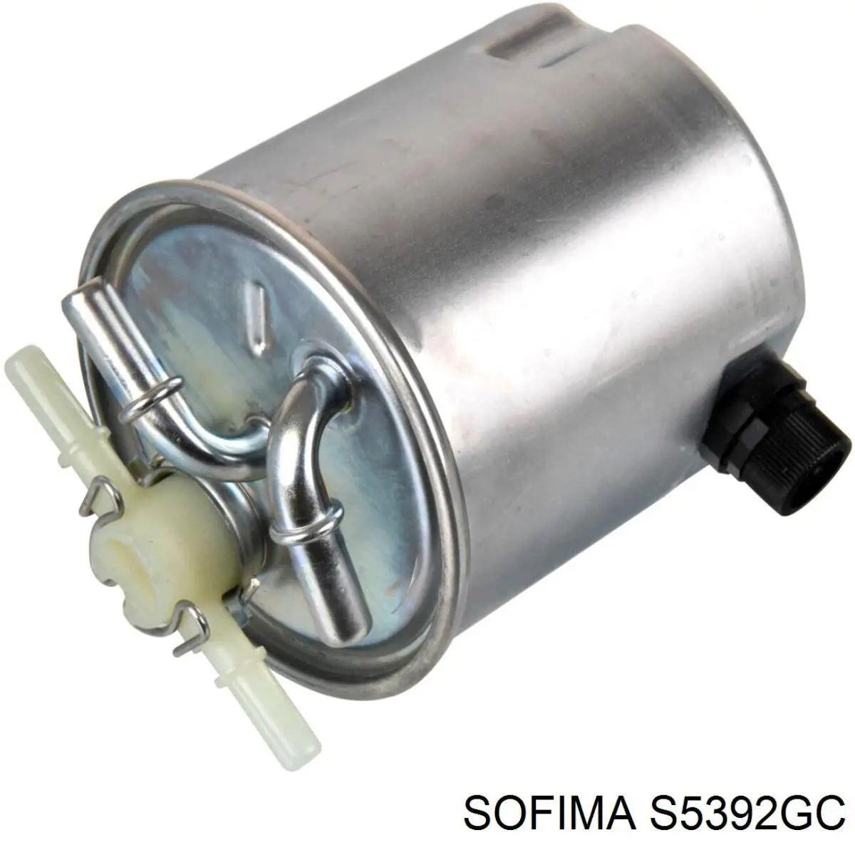 S5392GC Sofima фільтр паливний
