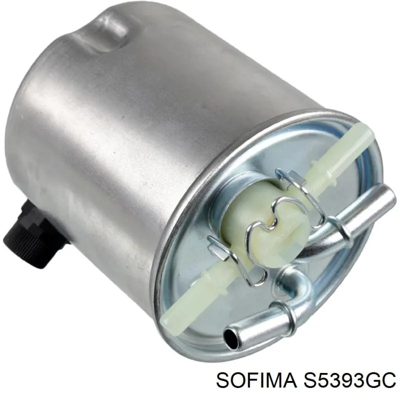 Фільтр тонкого очищення палива Sofima S5393GC ціна, від 17.99 USD