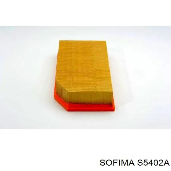 Купити S5402A Sofima Автомобільний фільтр повітря