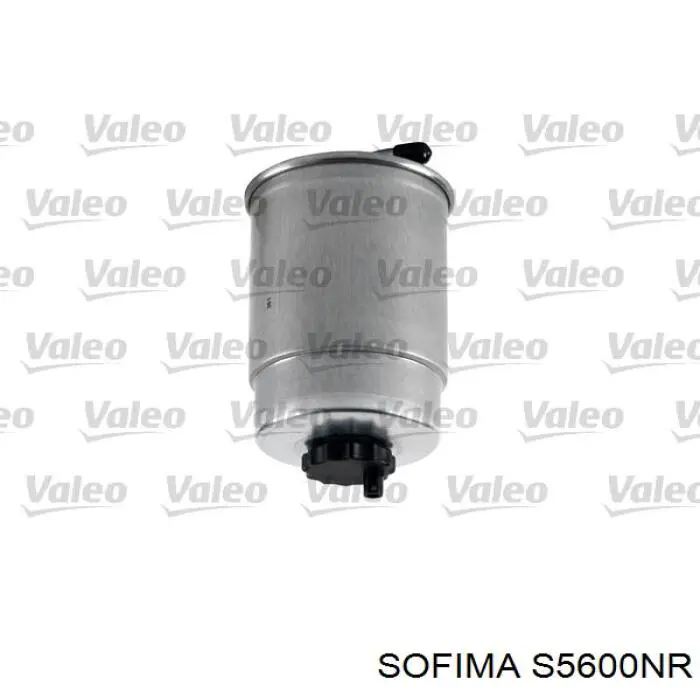 Фільтр паливний S5600NR Sofima