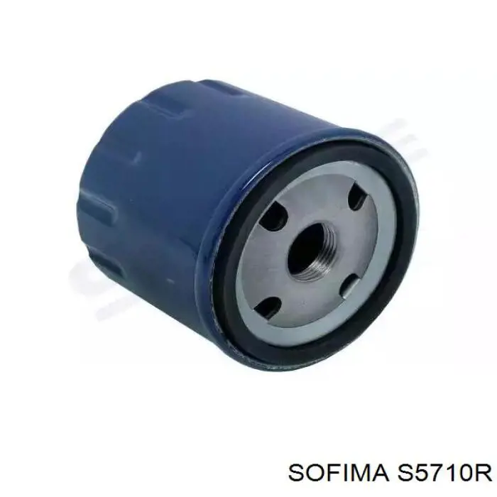 Фільтр масляний Sofima S5710R