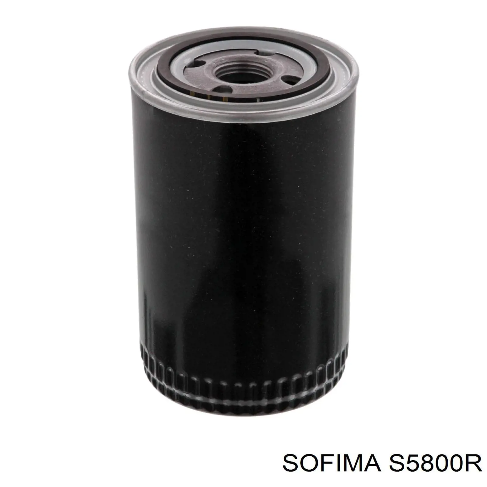 S5800R Sofima Фільтр масла