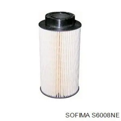 Купити S6008NE Sofima Фільтр-відстійник палива грубої очистки