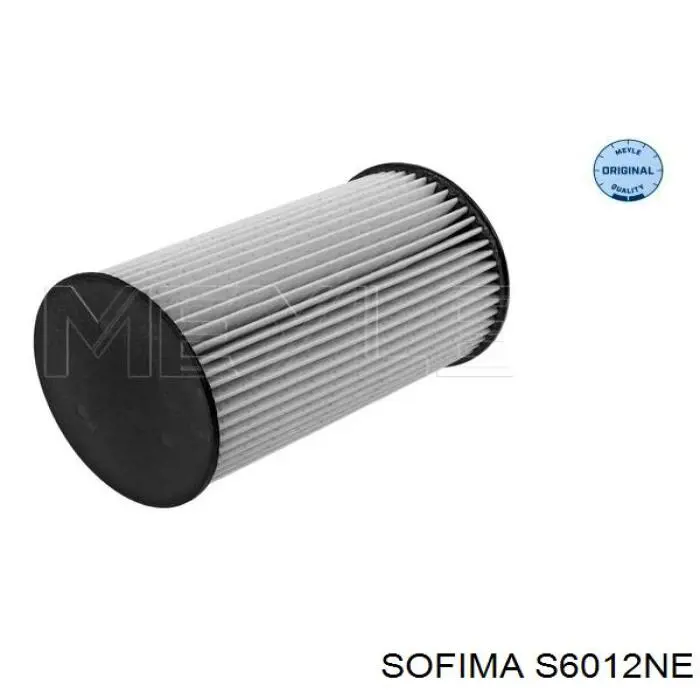 Купити S6012NE Sofima Фільтр-відстійник палива грубої очистки