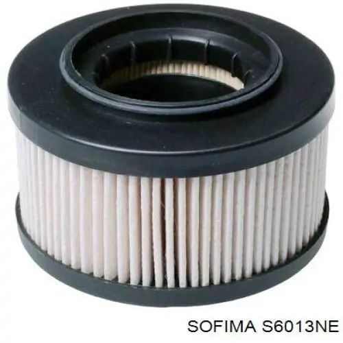 S6013NE Sofima фільтр паливний