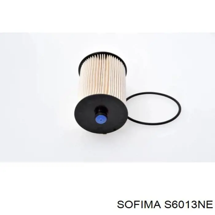 Фільтр тонкого очищення палива Sofima S6013NE ціна, від 11.01 USD