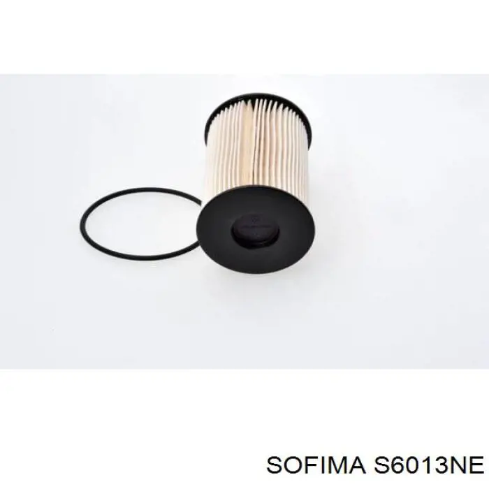 Купити S6013NE Sofima Фільтр-відстійник палива грубої очистки