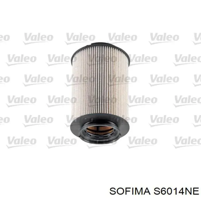 Купити S6014NE Sofima Фільтр-відстійник палива грубої очистки