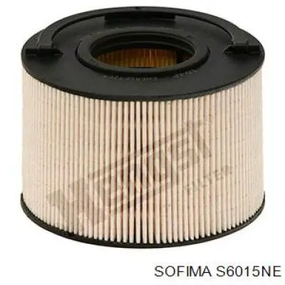 S6015NE Sofima фільтр паливний