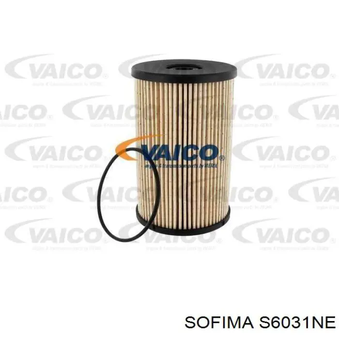 S6031NE Sofima фільтр паливний