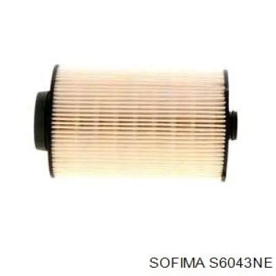 Фільтр тонкого очищення палива Sofima S6043NE ціна, від 20.46 USD