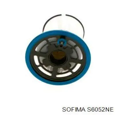 Фільтр тонкого очищення палива Sofima S6052NE ціна, від 26.64 USD