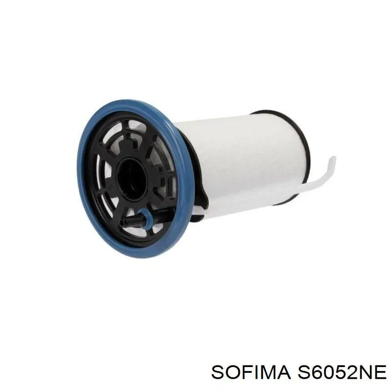 S6052NE Sofima фільтр паливний