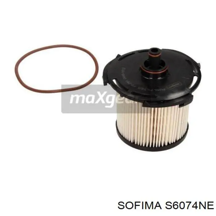 S6074NE Sofima Фільтр палива