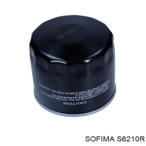 Купити S6210R Sofima Фільтр очищення масла відцентровий