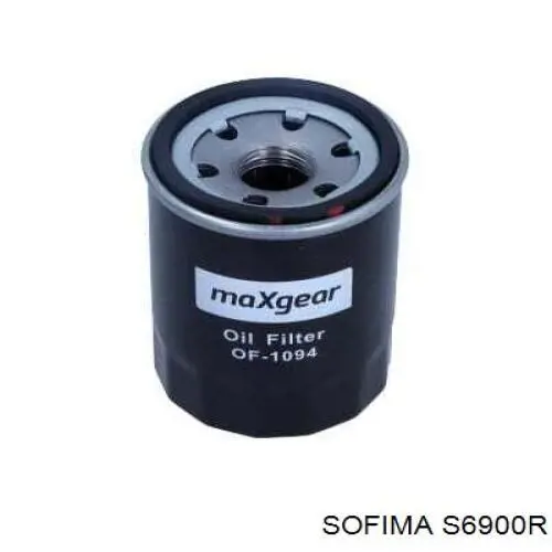 Купити S6900R Sofima Фільтр очищення масла відцентровий