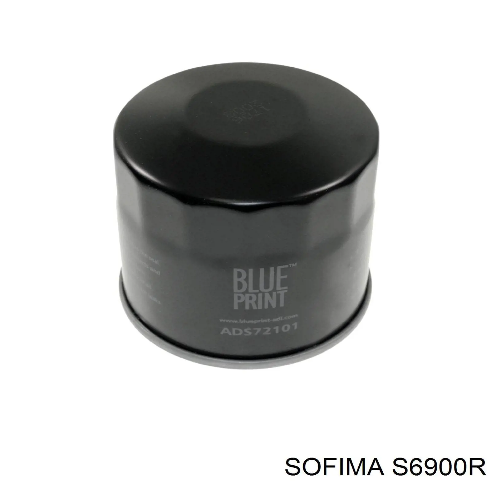 Масляний фільтр двигуна Sofima S6900R ціна, від 6.75 USD