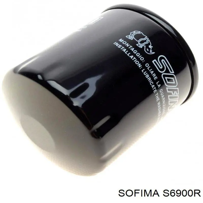 Купити S6900R Sofima Фільтр очищення масла відцентровий