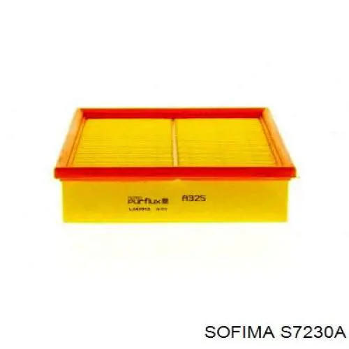 Купити S7230A Sofima Автомобільний фільтр повітря