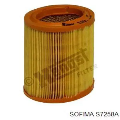 S7258A Sofima фільтр повітряний