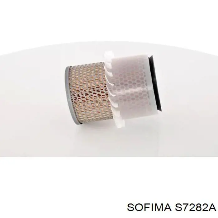 Повітряний фільтр S7282A Sofima