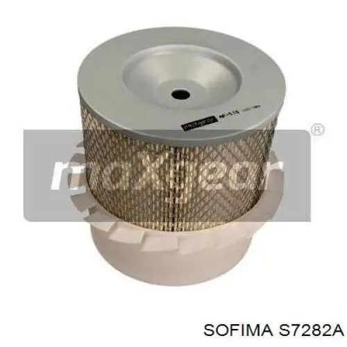 Купити S7282A Sofima Автомобільний фільтр повітря