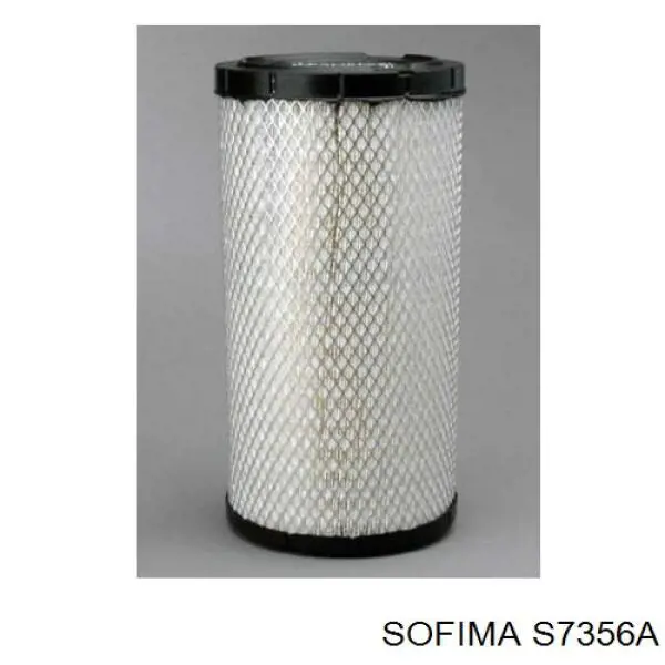 Купити S7356A Sofima Автомобільний фільтр повітря