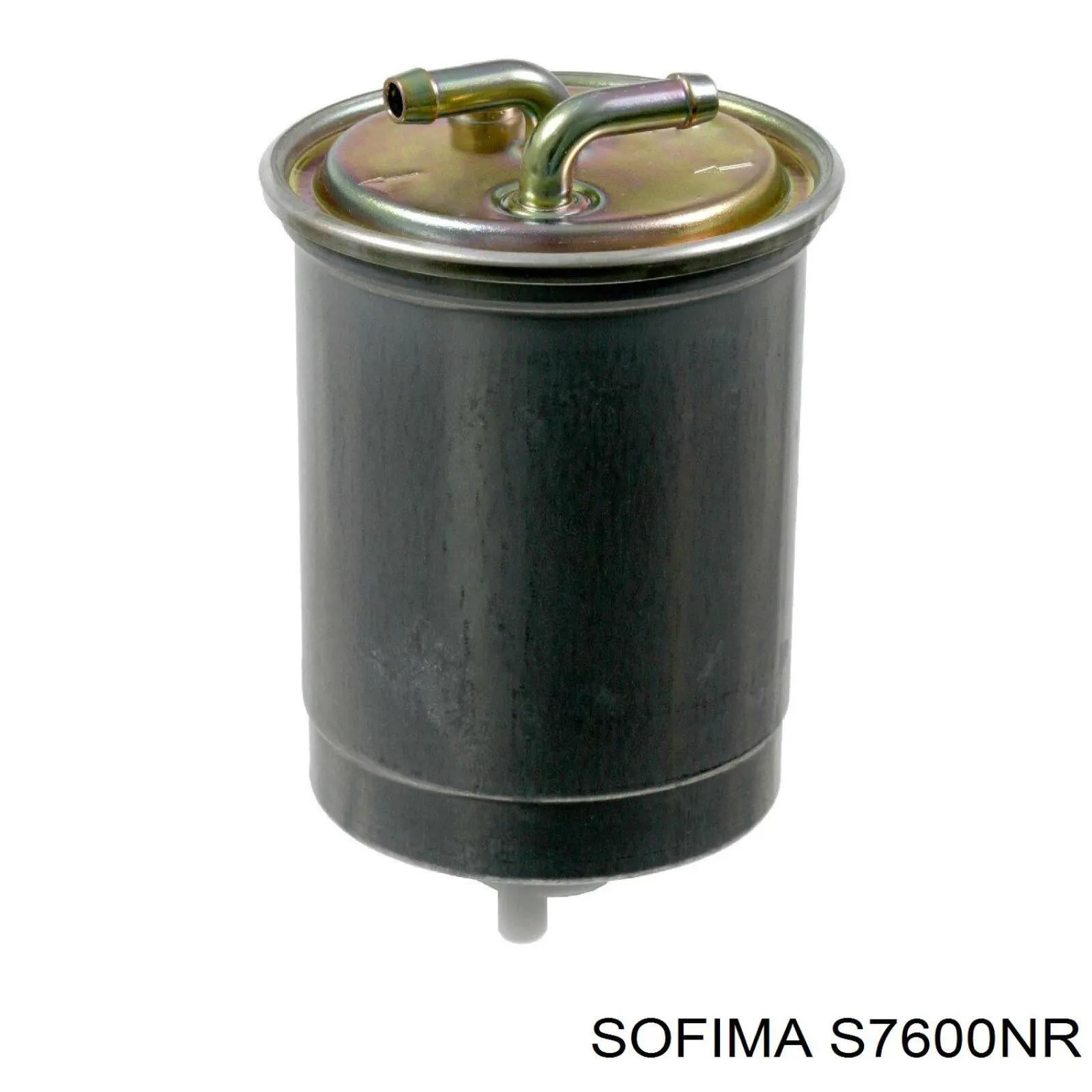 Купити S7600NR Sofima Фільтр-відстійник палива грубої очистки