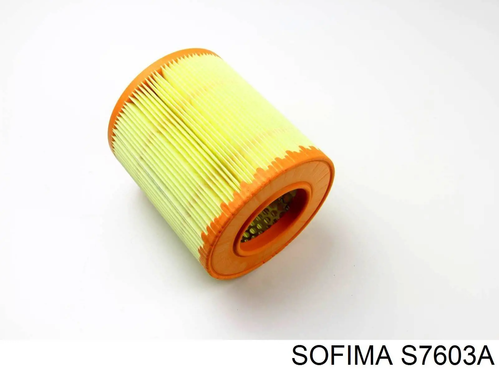 Купити S7603A Sofima Автомобільний фільтр повітря