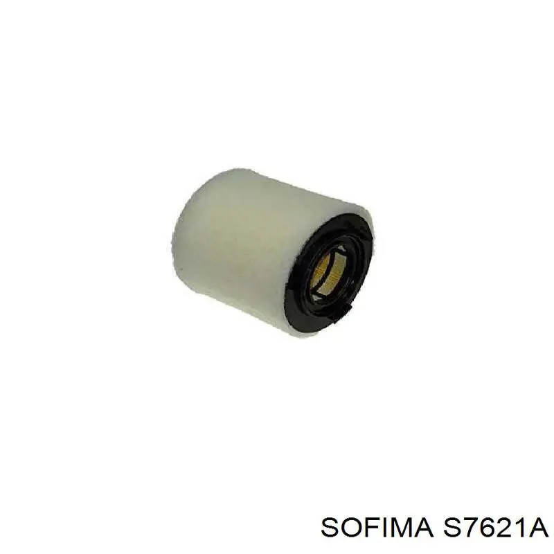 Повітряний фільтр S7621A Sofima