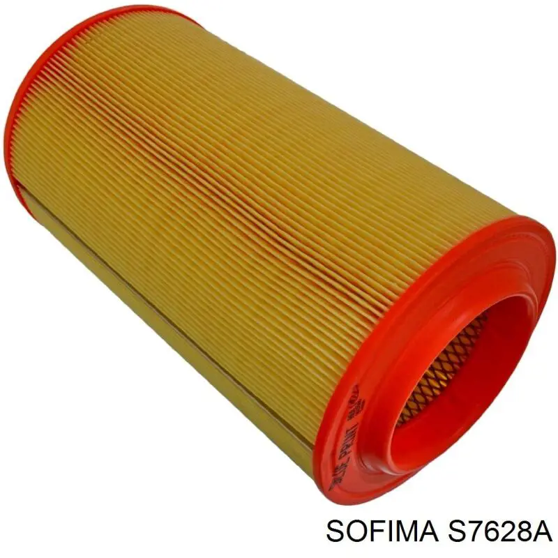 Купити S7628A Sofima Автомобільний фільтр повітря