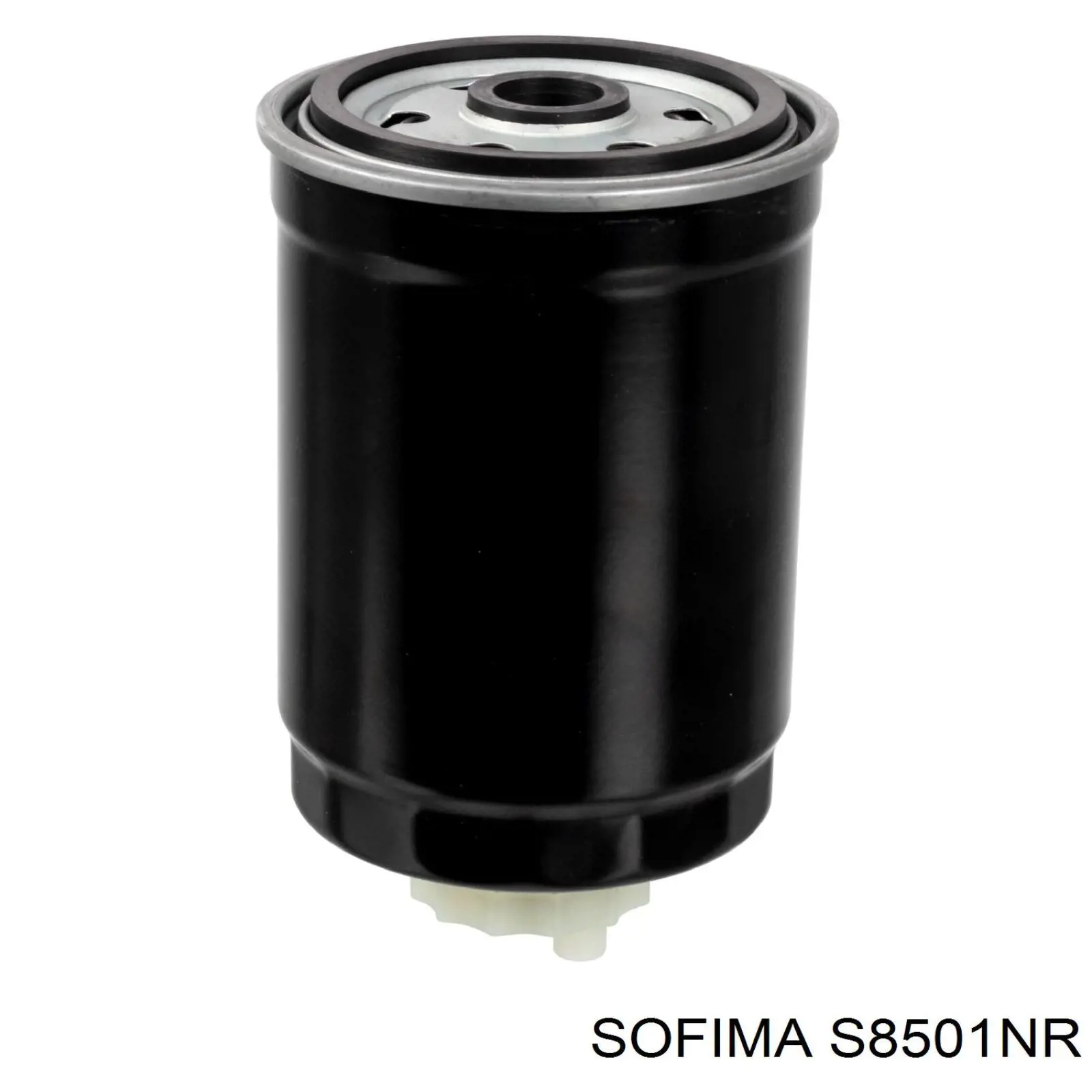 S8501NR Sofima фільтр паливний