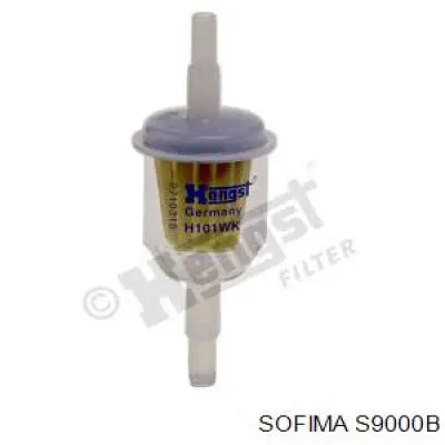 S9000B Sofima фільтр паливний