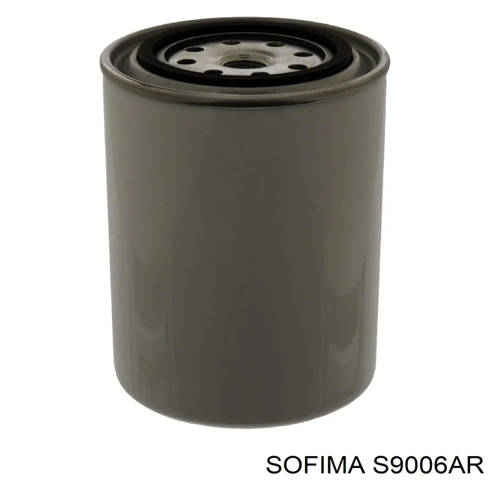 S9006AR Sofima фільтр системи охолодження