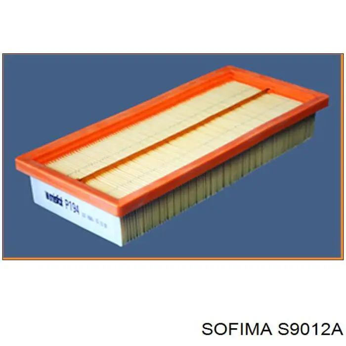 Елемент повітряного фільтра Sofima S9012A ціна, від 5.09 USD