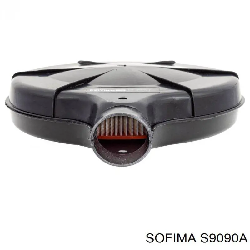 S9090A Sofima фільтр повітряний