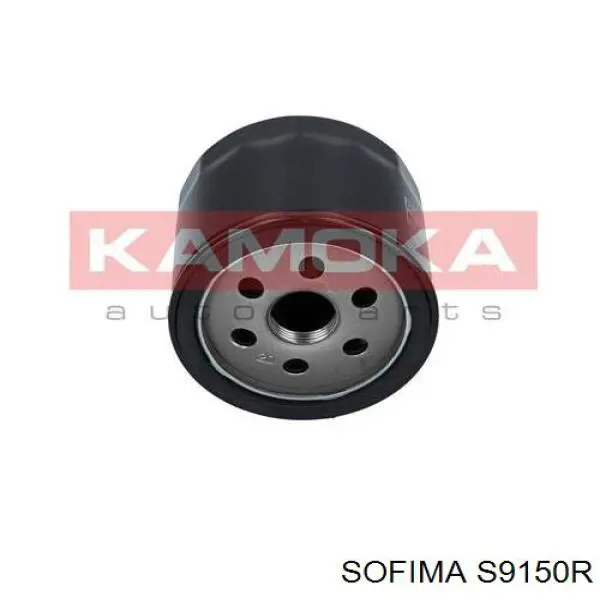 Фільтр масляний Sofima S9150R