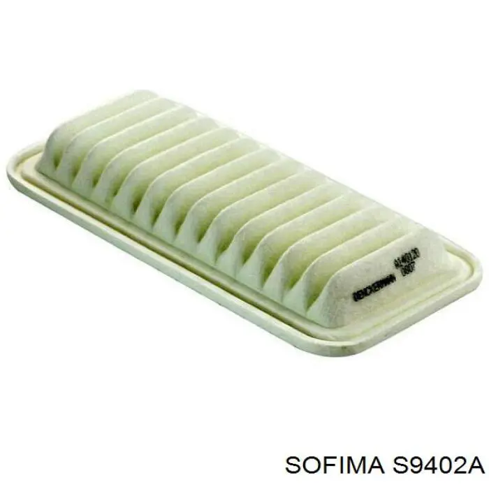 S9402A Sofima фільтр повітряний
