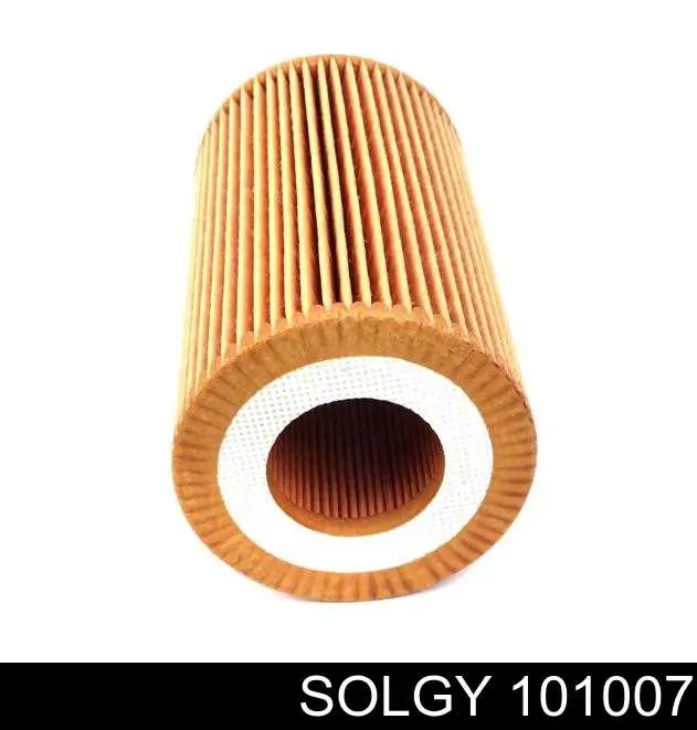 101007 Solgy Фільтр масла