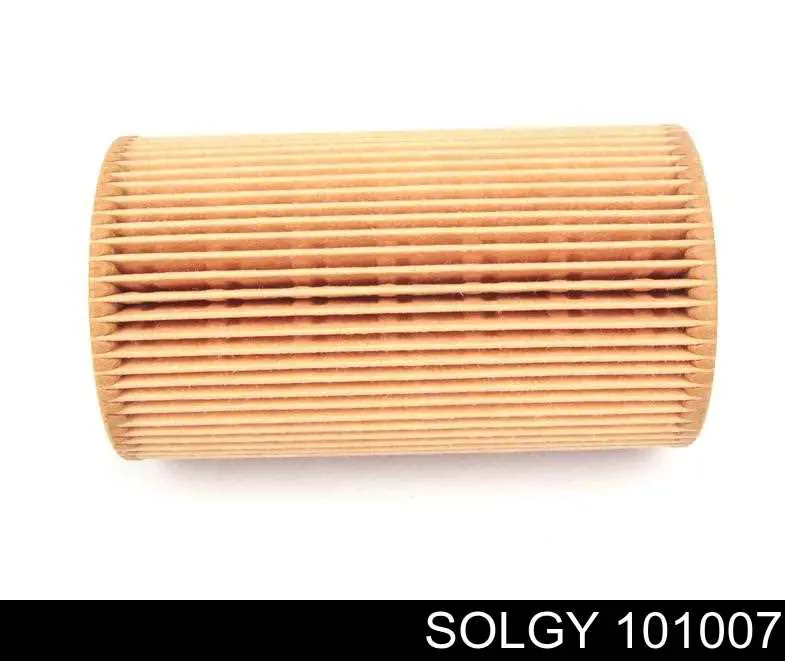 Масляний фільтр двигуна Solgy 101007 ціна, від 4.04 USD