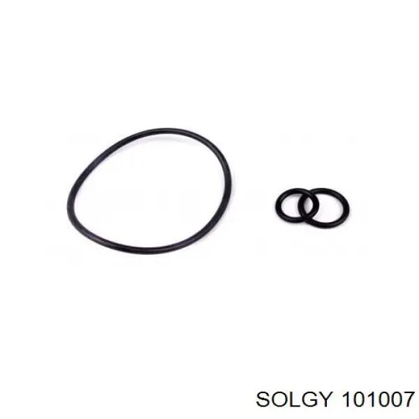 Купити 101007 Solgy Фільтр очищення масла відцентровий