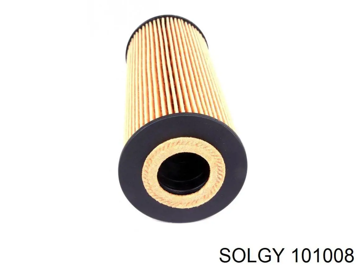 101008 Solgy Фільтр масла