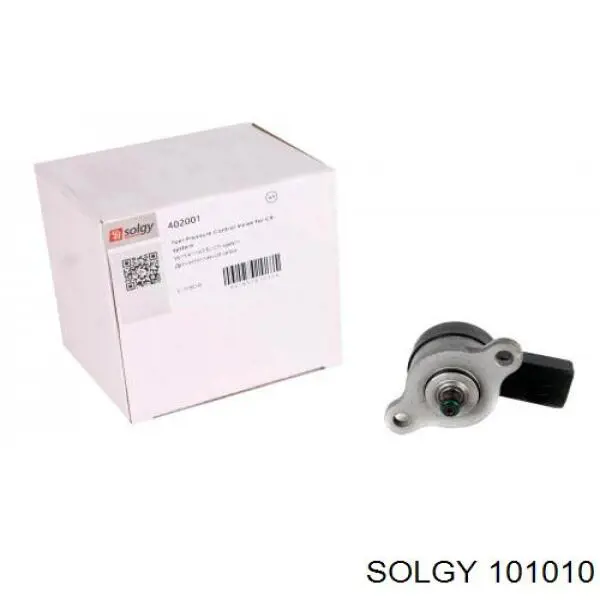 Купити 101010 Solgy Фільтр очищення масла відцентровий